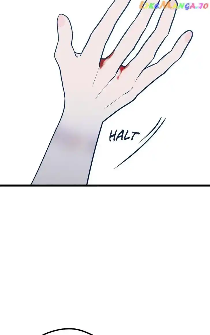 Put the Trash to Where It Belongs! Ch.073