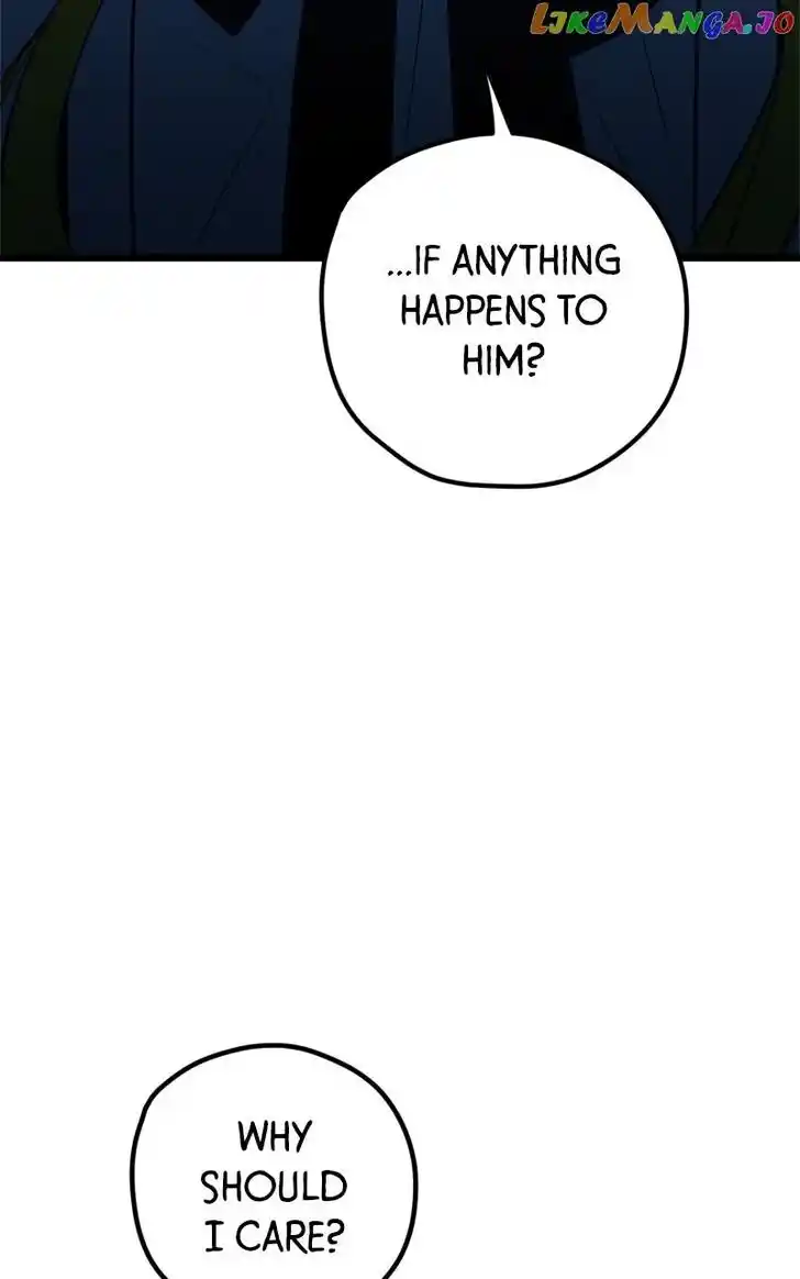 Put the Trash to Where It Belongs! Ch.073