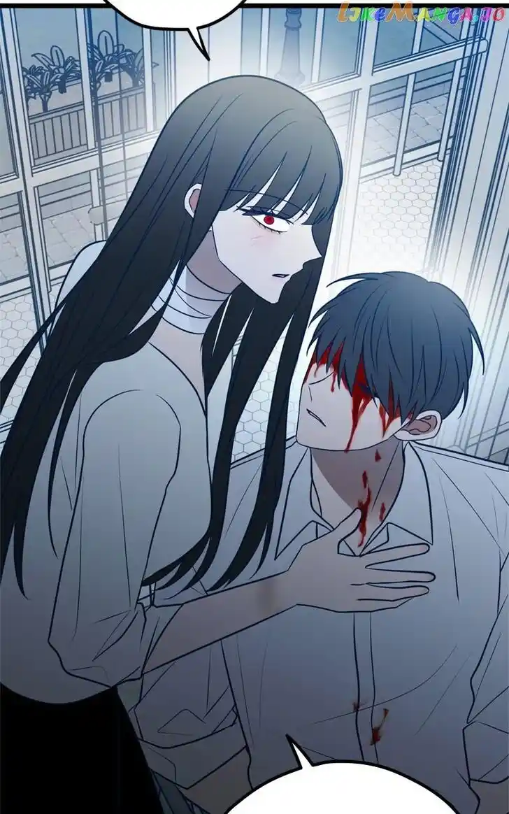 Put the Trash to Where It Belongs! Ch.073