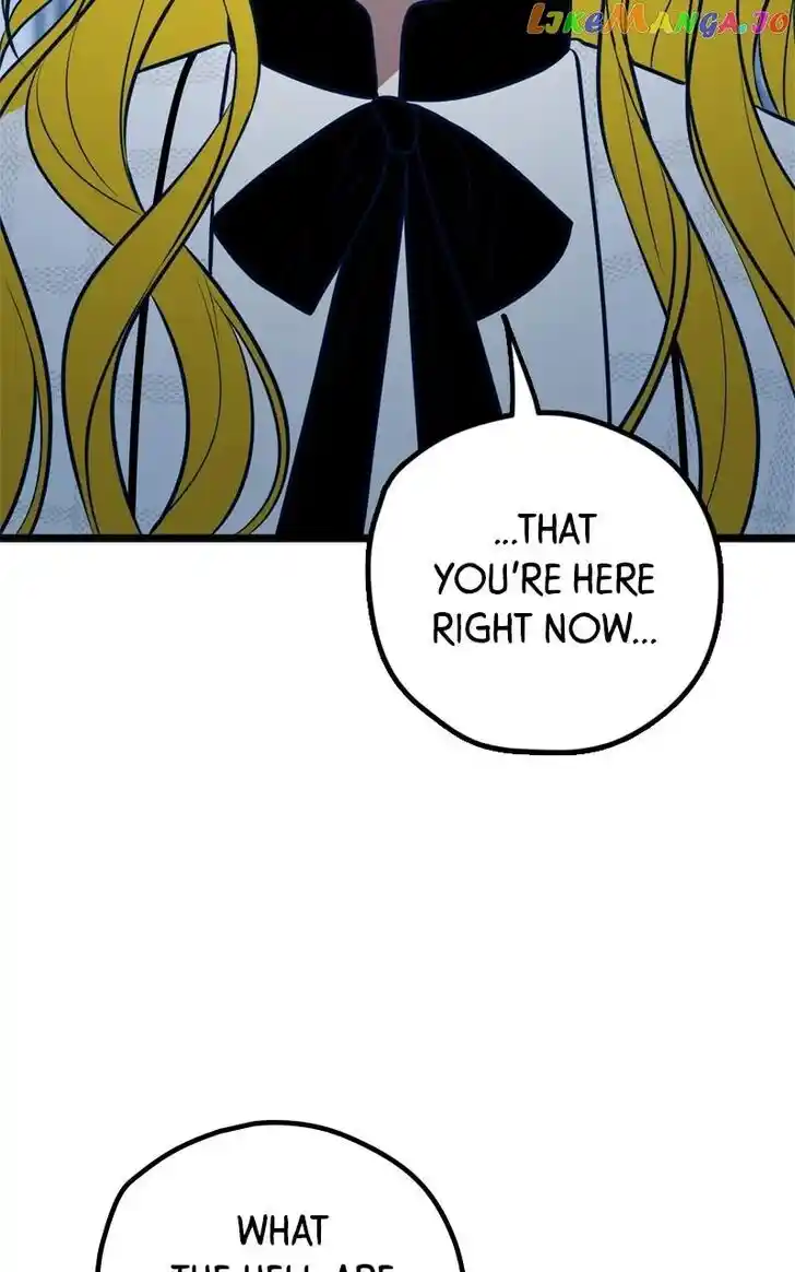 Put the Trash to Where It Belongs! Ch.073