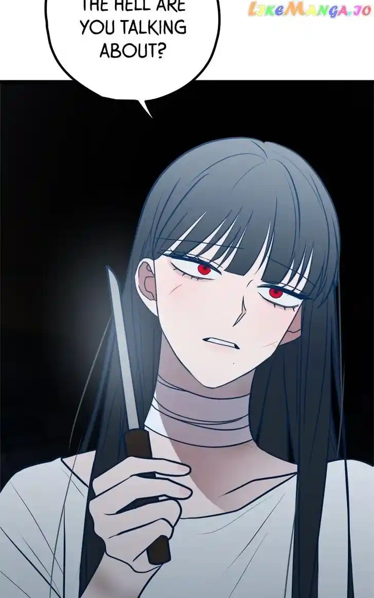 Put the Trash to Where It Belongs! Ch.073