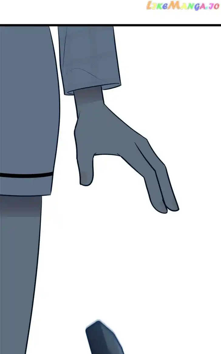 Put the Trash to Where It Belongs! Ch.073