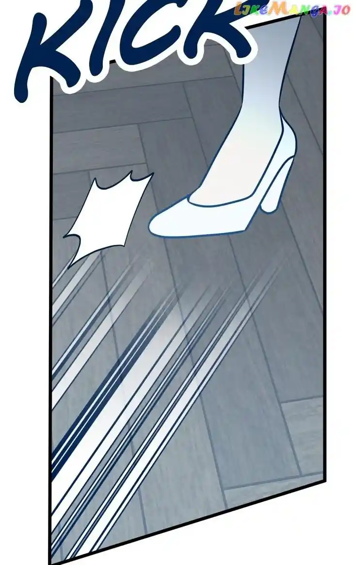 Put the Trash to Where It Belongs! Ch.073