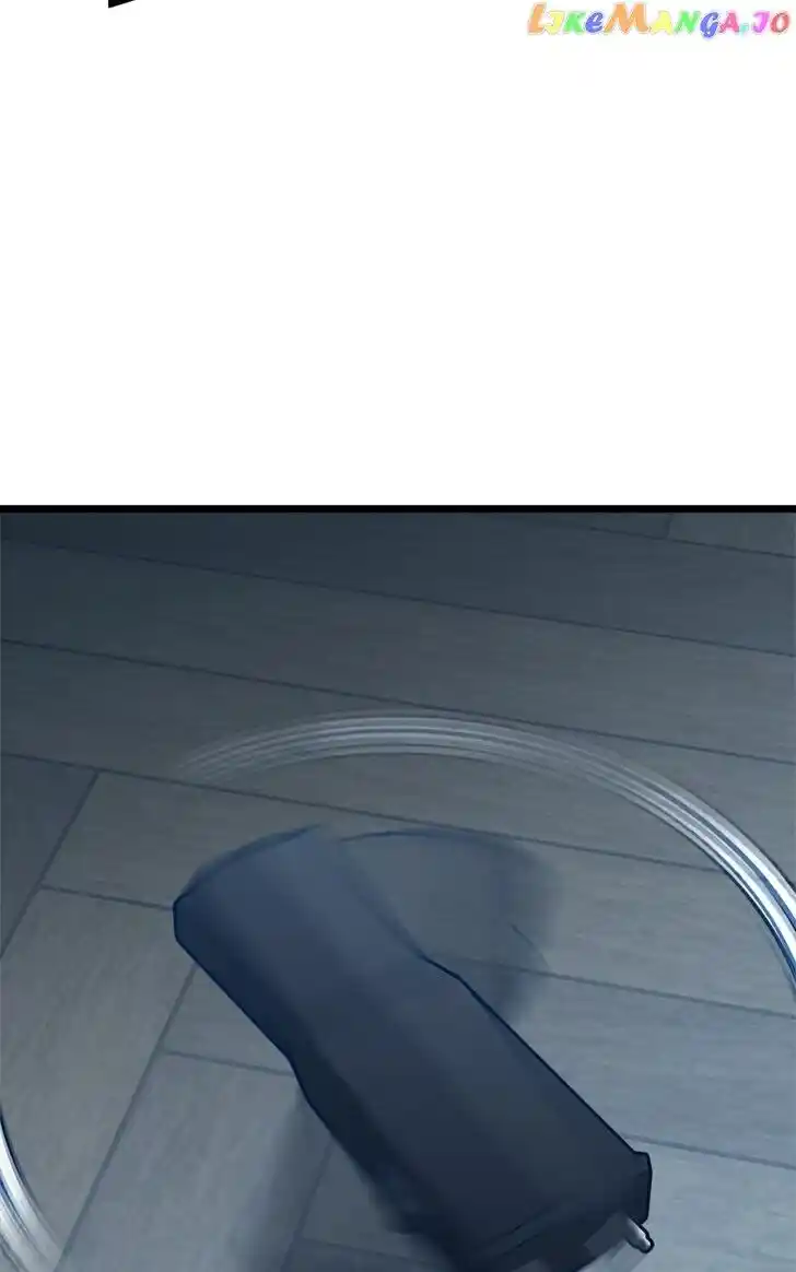 Put the Trash to Where It Belongs! Ch.073