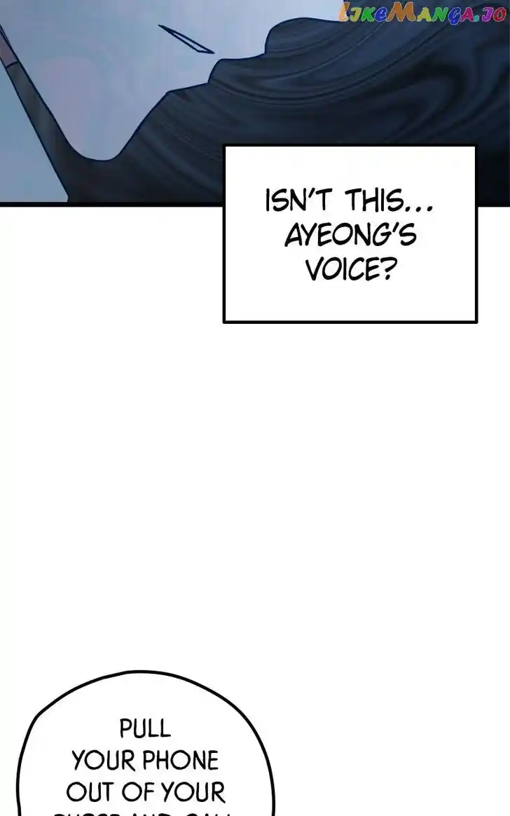 Put the Trash to Where It Belongs! Ch.073