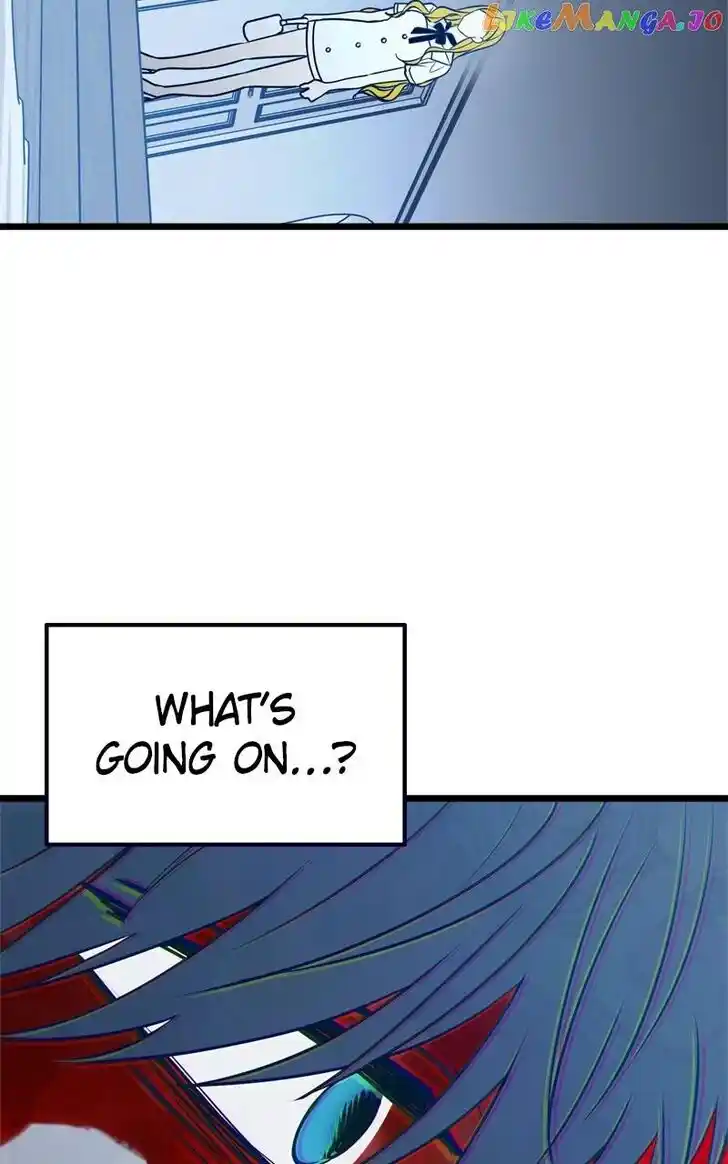 Put the Trash to Where It Belongs! Ch.073