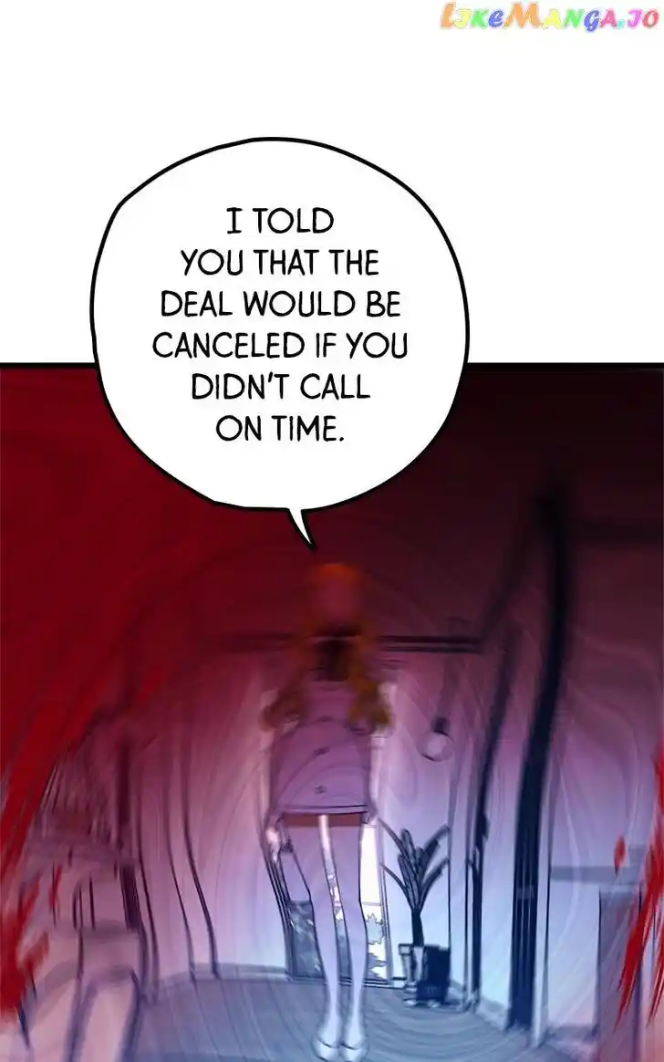 Put the Trash to Where It Belongs! Ch.073