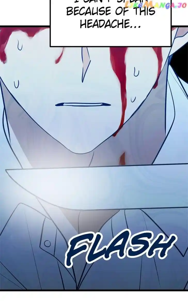 Put the Trash to Where It Belongs! Ch.073