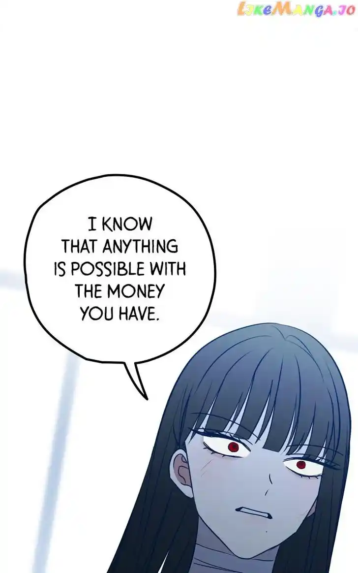 Put the Trash to Where It Belongs! Ch.073