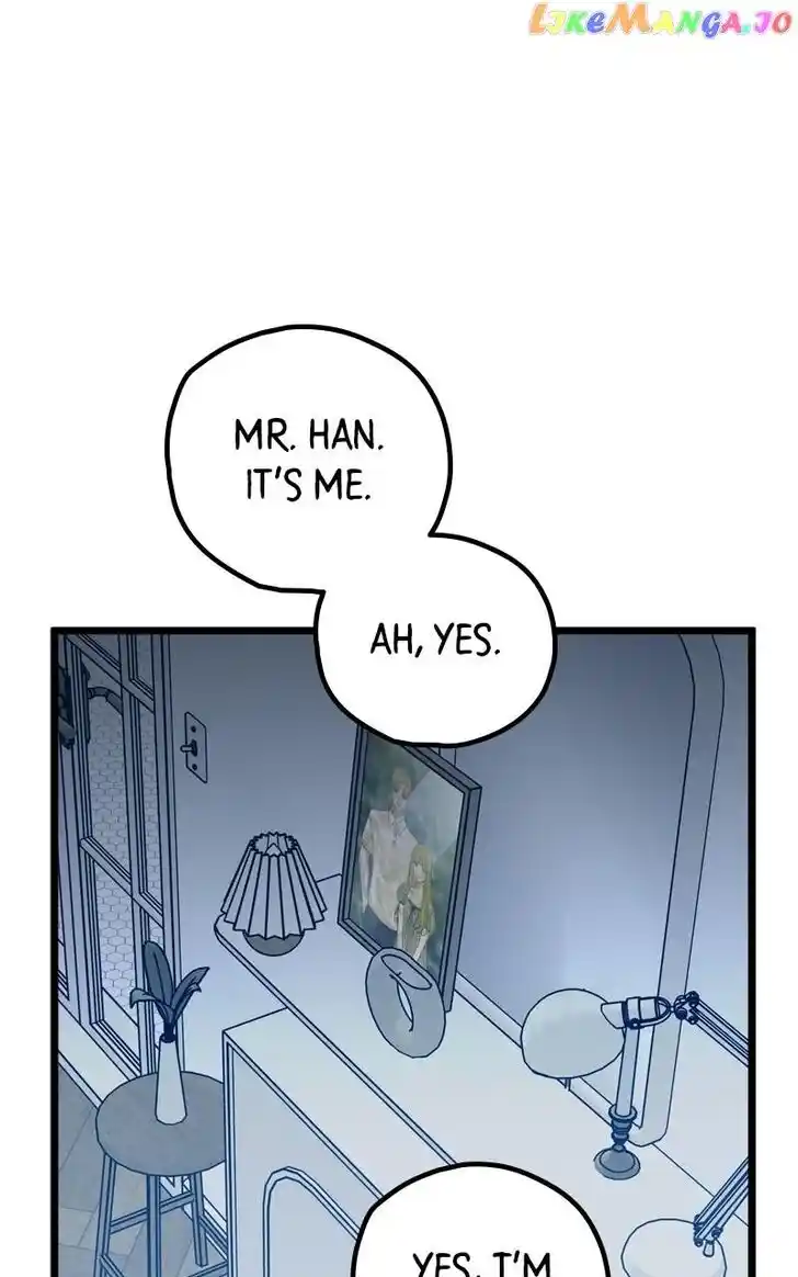 Put the Trash to Where It Belongs! Ch.073