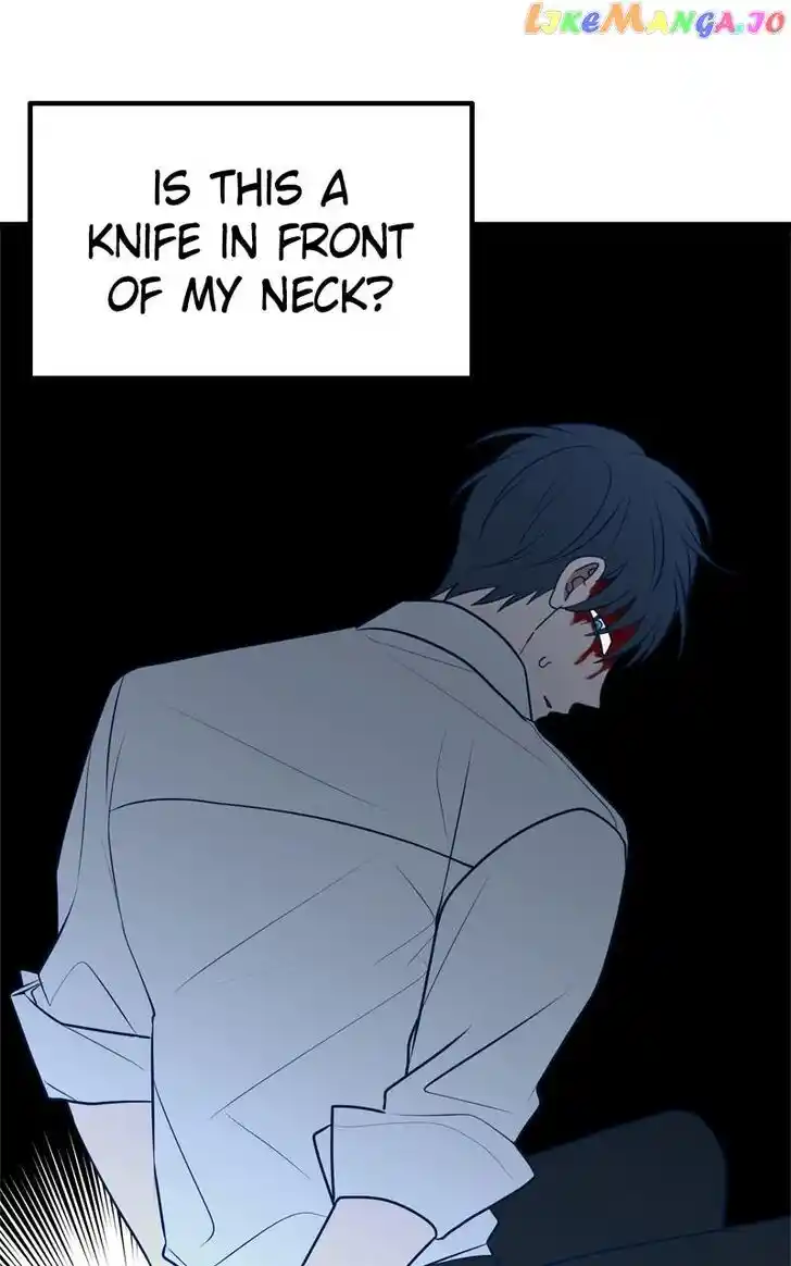 Put the Trash to Where It Belongs! Ch.073