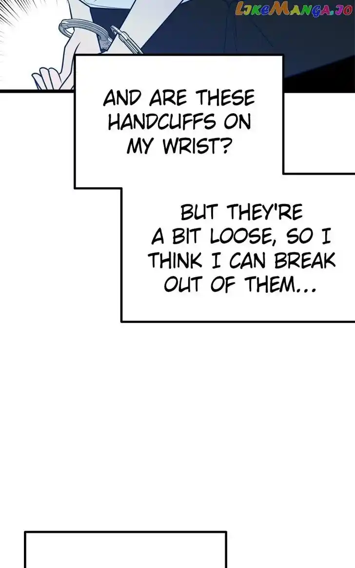 Put the Trash to Where It Belongs! Ch.073