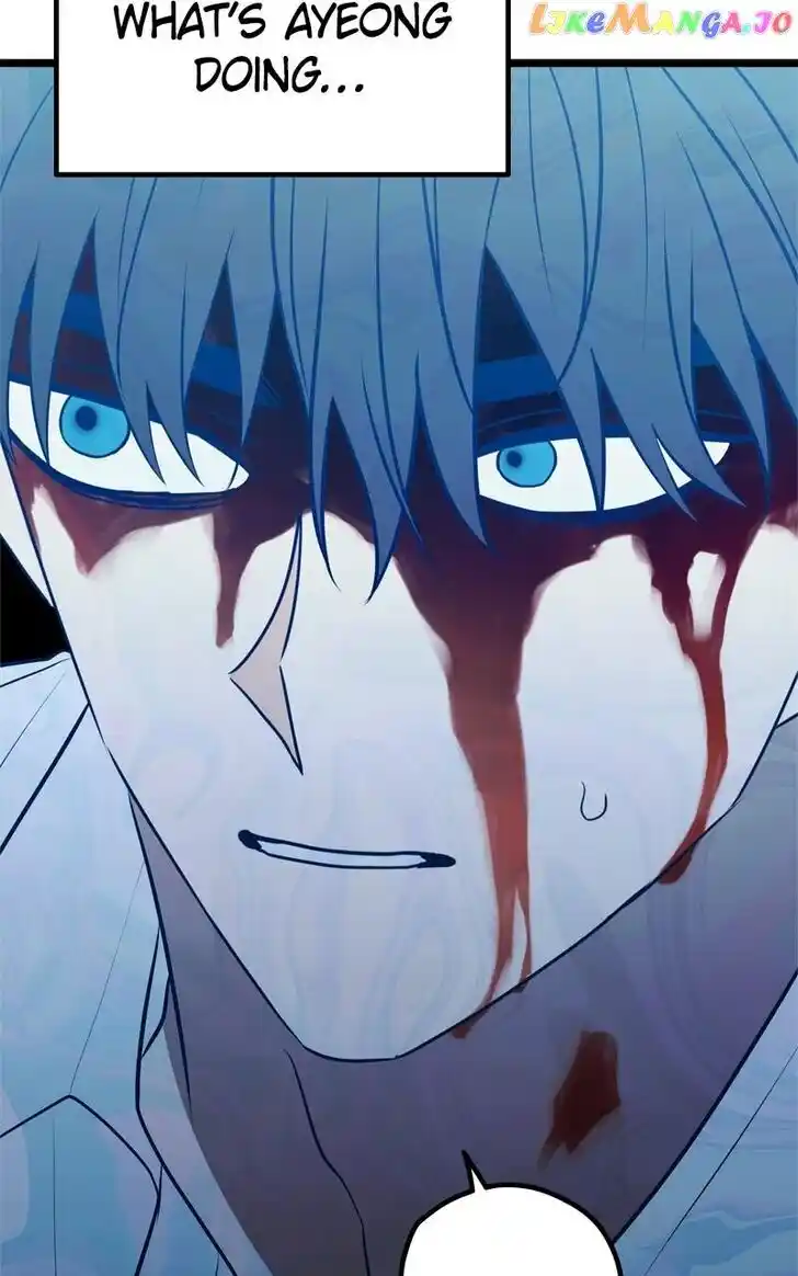 Put the Trash to Where It Belongs! Ch.073