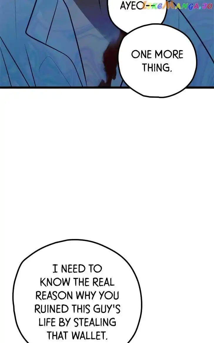 Put the Trash to Where It Belongs! Ch.073