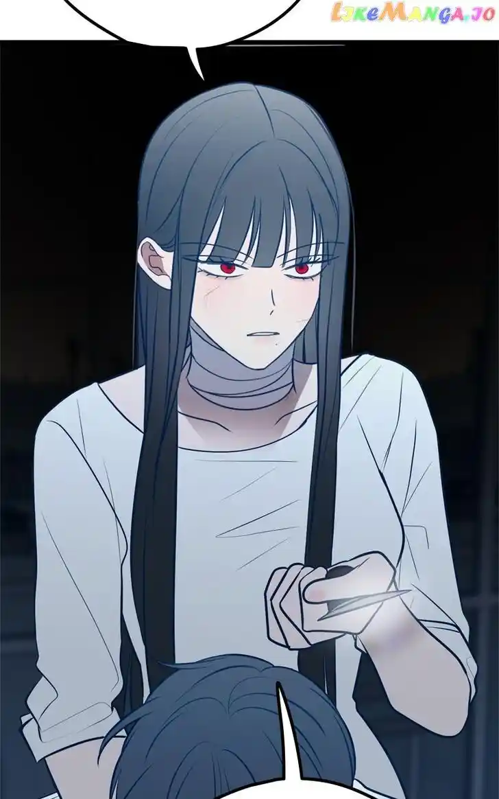 Put the Trash to Where It Belongs! Ch.073