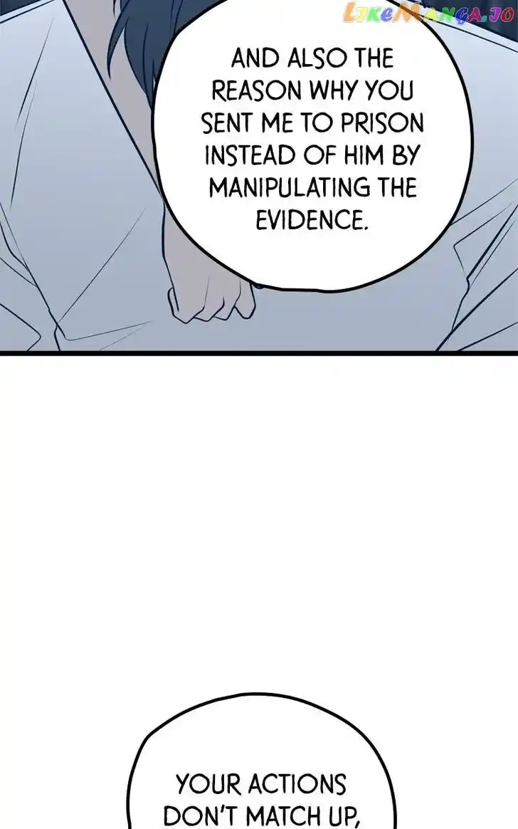 Put the Trash to Where It Belongs! Ch.073