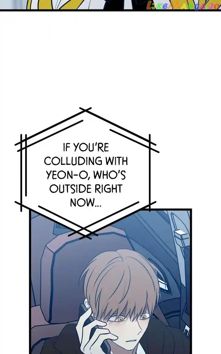 Put the Trash to Where It Belongs! Ch.073