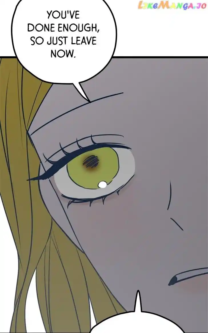 Put the Trash to Where It Belongs! Ch.073