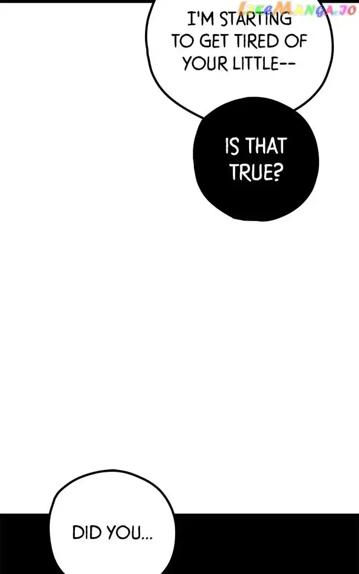 Put the Trash to Where It Belongs! Ch.073