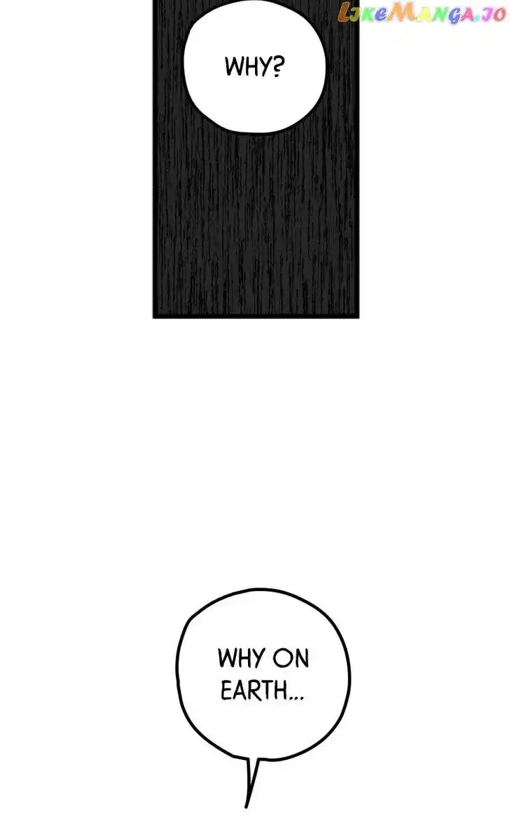 Put the Trash to Where It Belongs! Ch.073