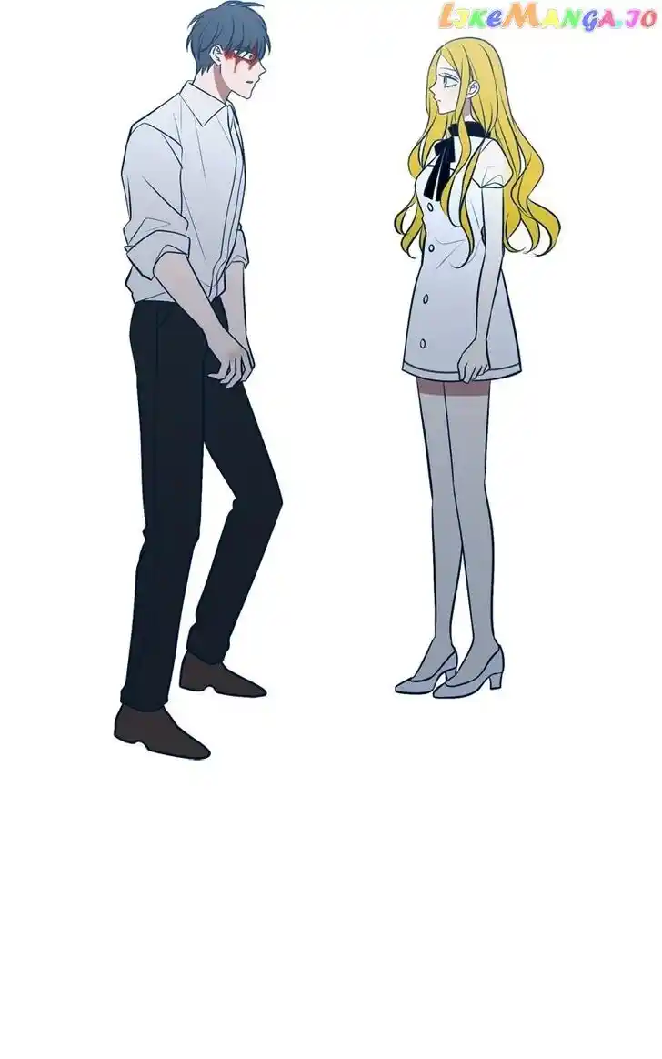 Put the Trash to Where It Belongs! Ch.073