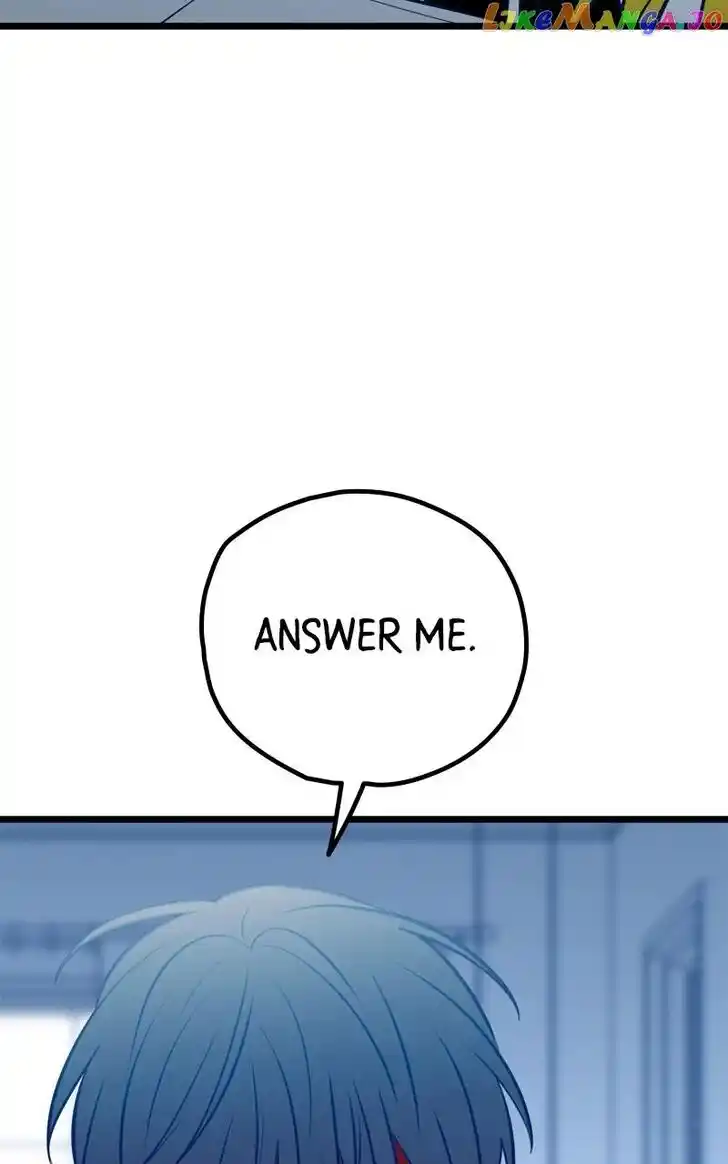 Put the Trash to Where It Belongs! Ch.073