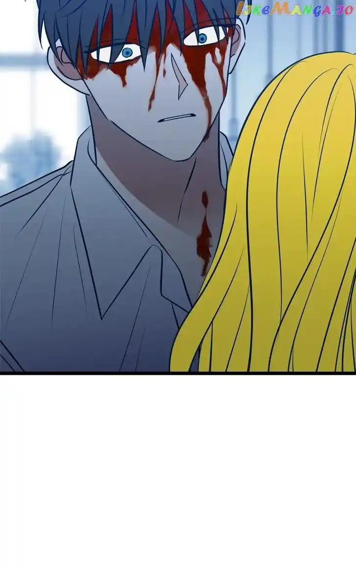 Put the Trash to Where It Belongs! Ch.073