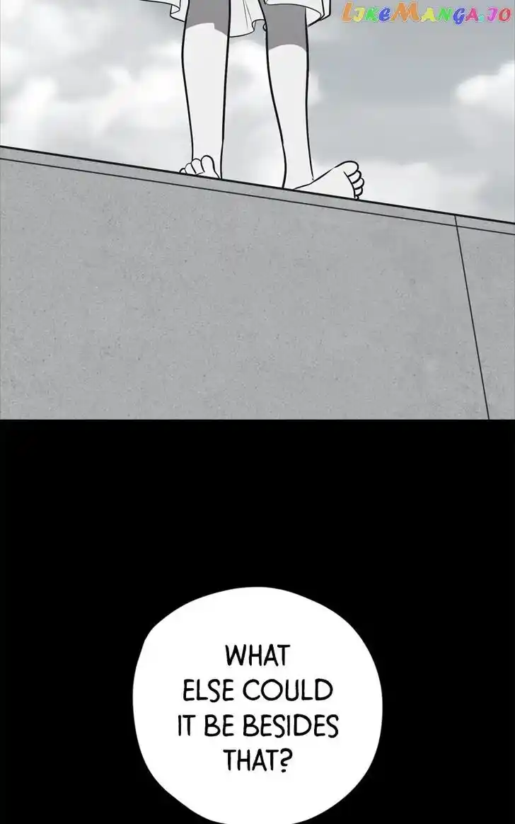 Put the Trash to Where It Belongs! Ch.073