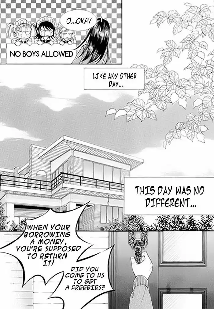 Pyeong Beonhan ge Joa! 1