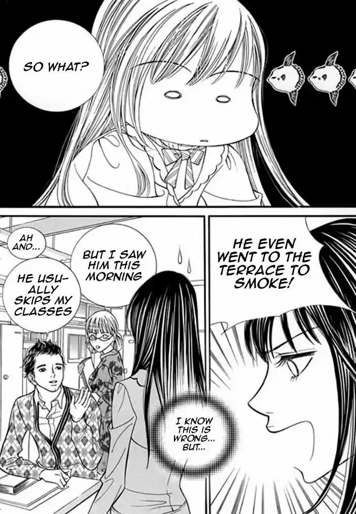 Pyeong Beonhan ge Joa! 3