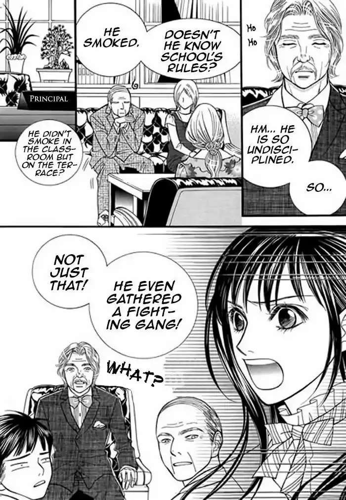 Pyeong Beonhan ge Joa! 3