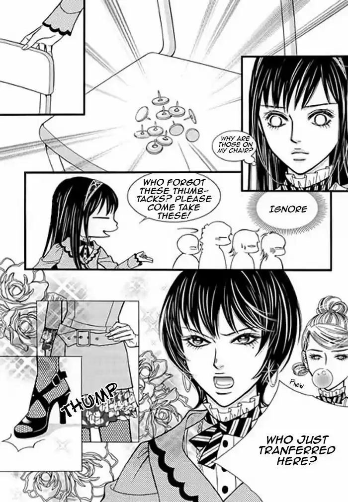 Pyeong Beonhan ge Joa! 3