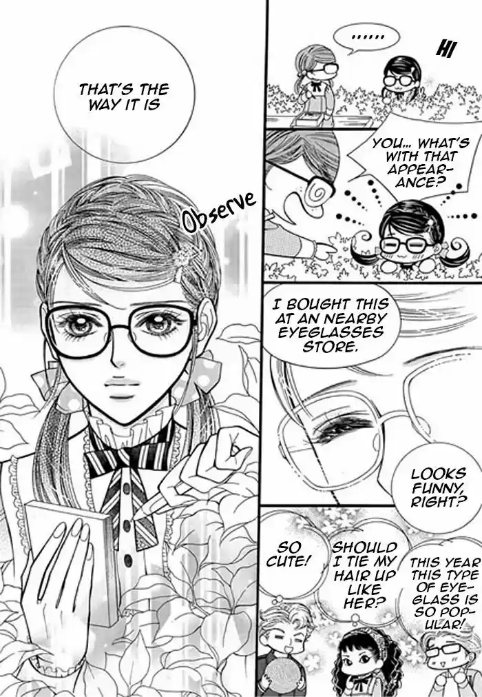 Pyeong Beonhan ge Joa! 3