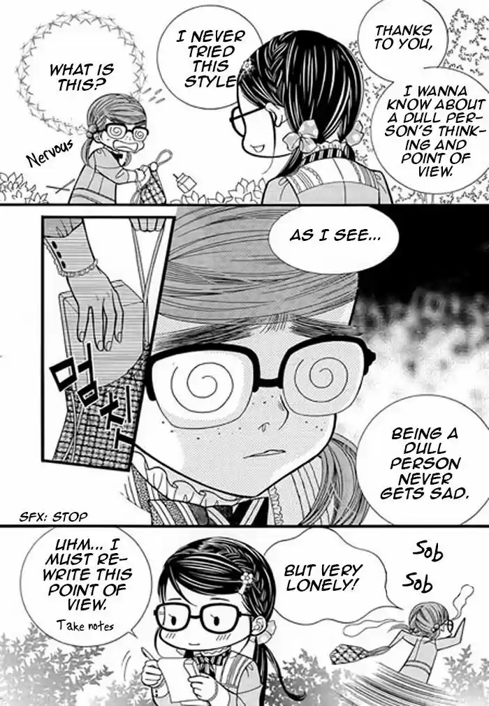 Pyeong Beonhan ge Joa! 3