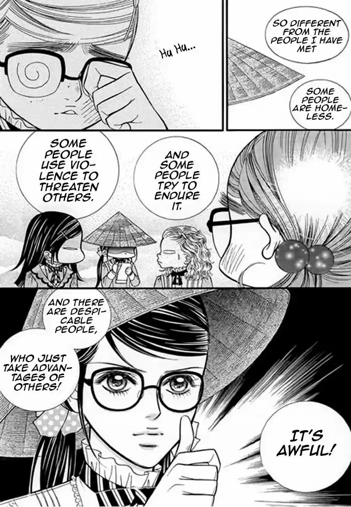 Pyeong Beonhan ge Joa! 3