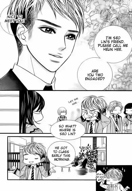 Pyeong Beonhan ge Joa! 4