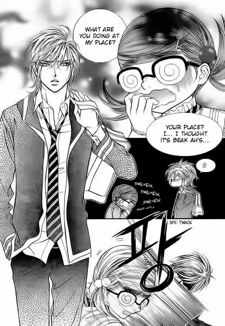 Pyeong Beonhan ge Joa! 4