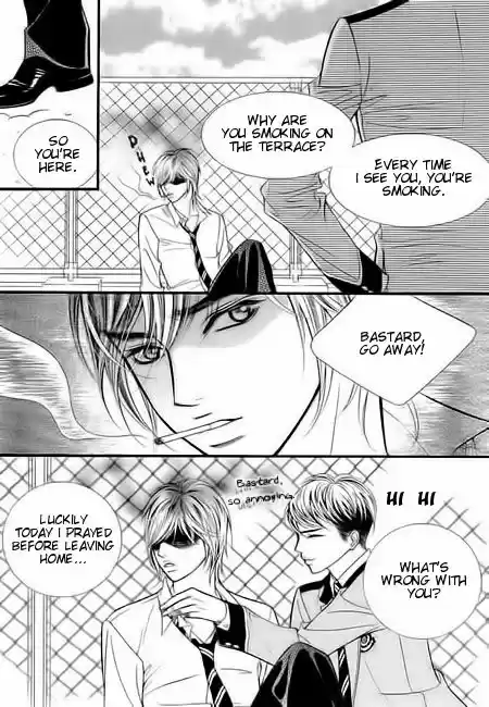 Pyeong Beonhan ge Joa! 5