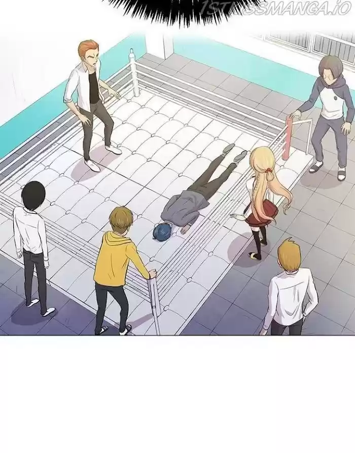 Pyeong Beonhan Ge Joa! Chapter 14