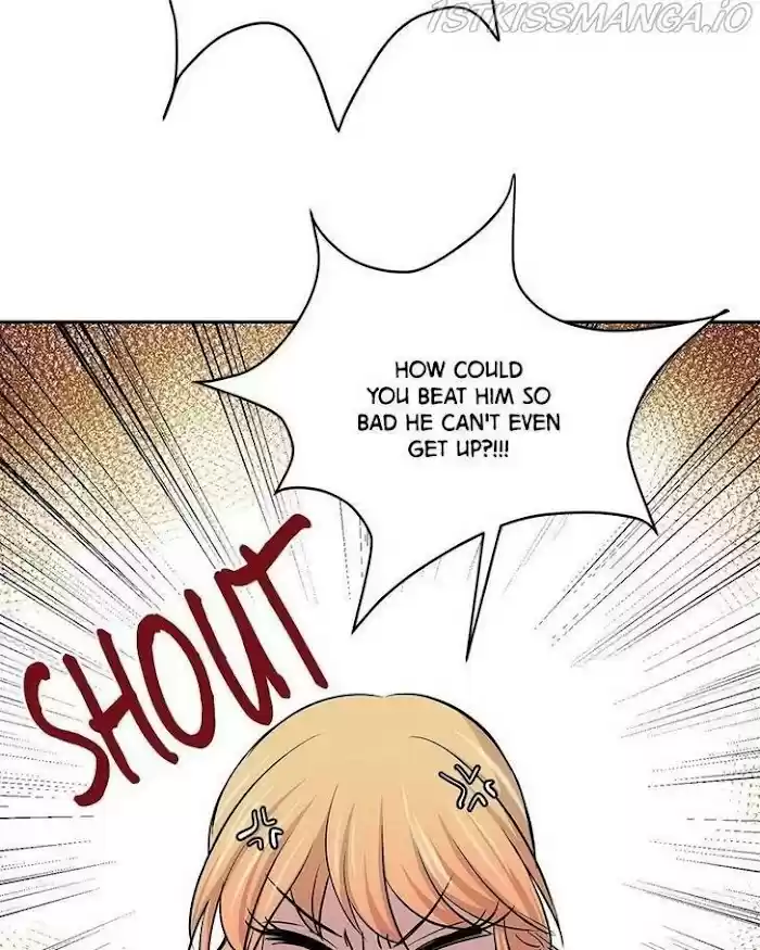 Pyeong Beonhan Ge Joa! Chapter 14