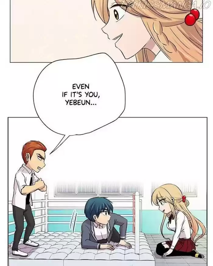 Pyeong Beonhan Ge Joa! Chapter 14