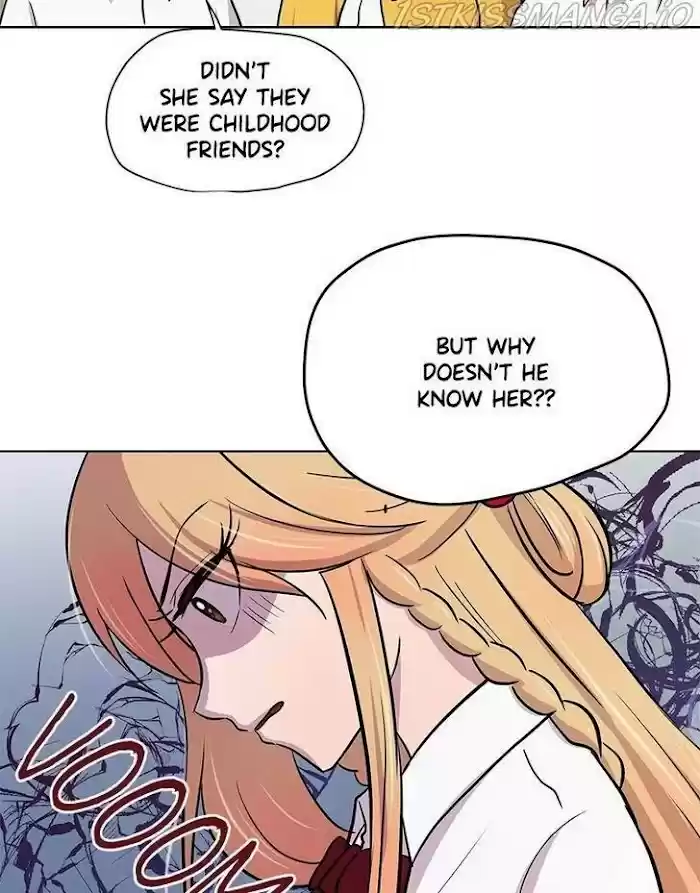 Pyeong Beonhan Ge Joa! Chapter 14