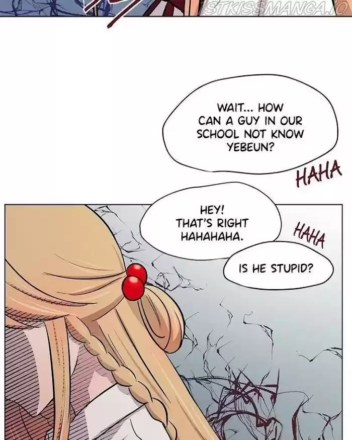 Pyeong Beonhan Ge Joa! Chapter 14