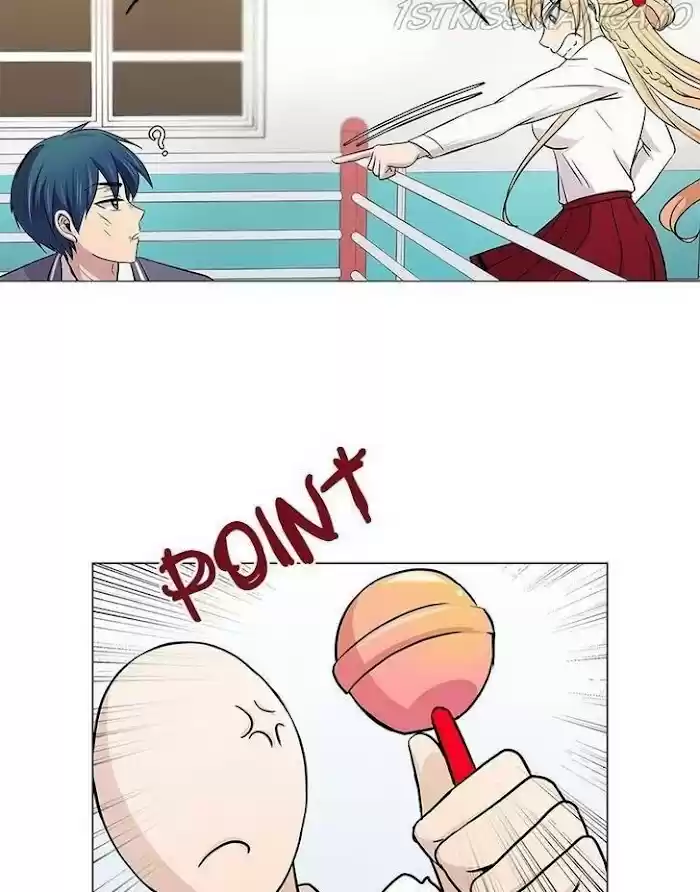 Pyeong Beonhan Ge Joa! Chapter 14