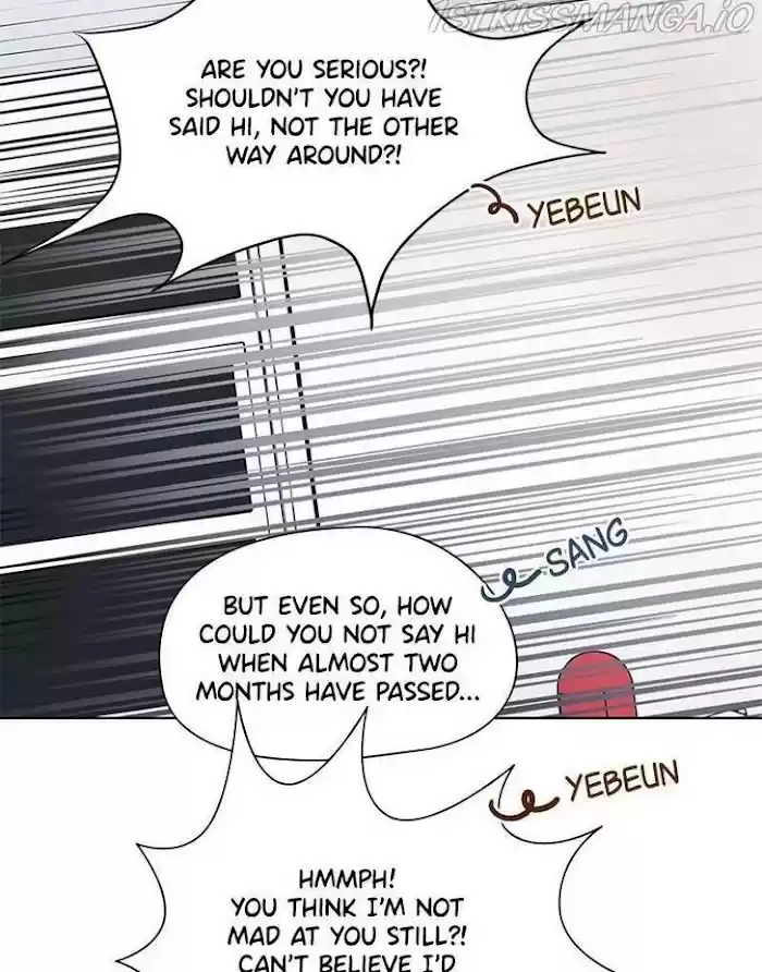 Pyeong Beonhan Ge Joa! Chapter 14