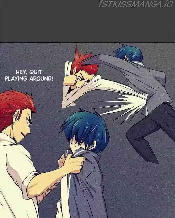 Pyeong Beonhan Ge Joa! Chapter 14