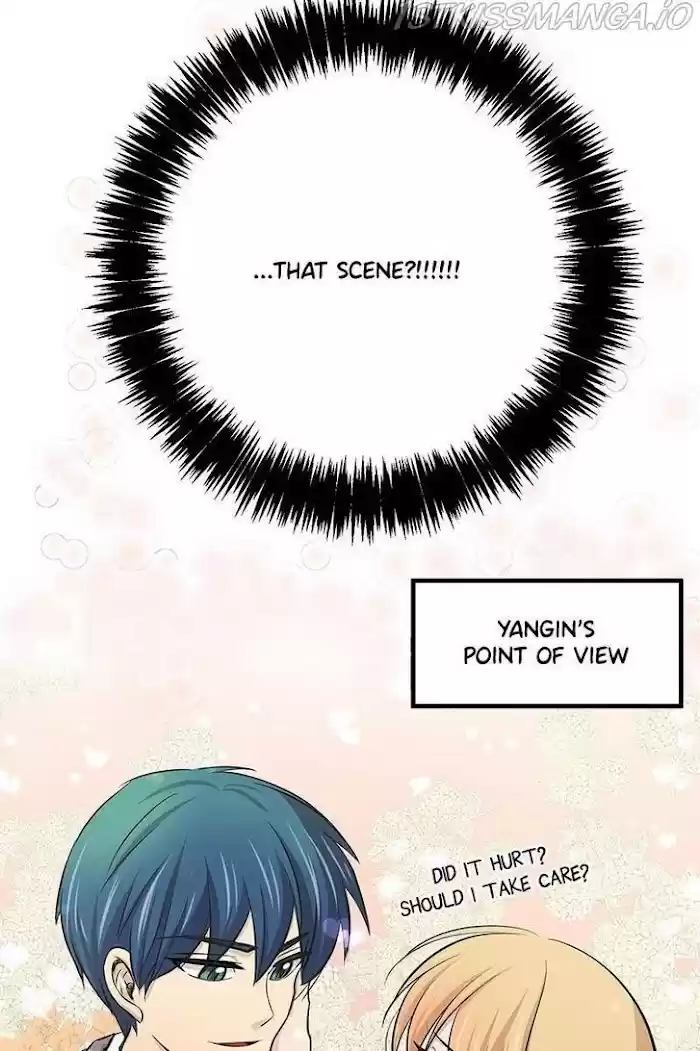 Pyeong Beonhan Ge Joa! Chapter 14