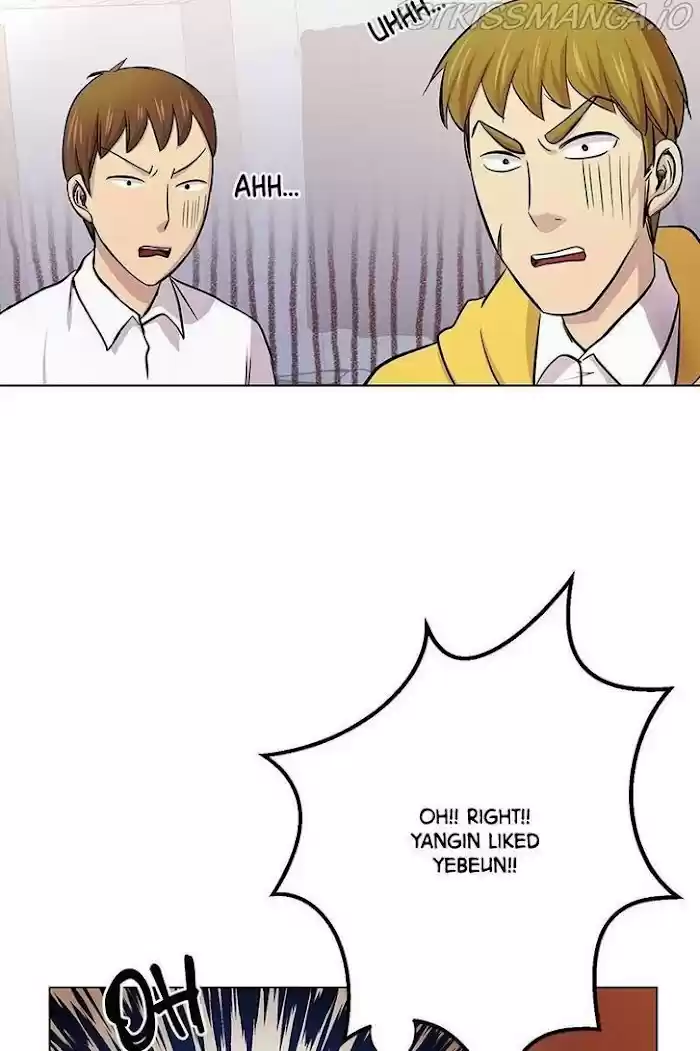 Pyeong Beonhan Ge Joa! Chapter 14