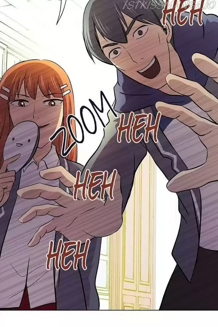 Pyeong Beonhan Ge Joa! Chapter 14