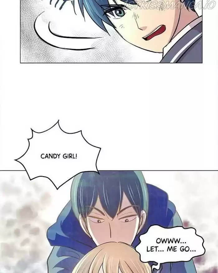 Pyeong Beonhan Ge Joa! Chapter 14